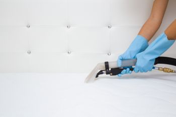 Mattress Cleaning in Scurry, Texas by Premium Rug Cleaners