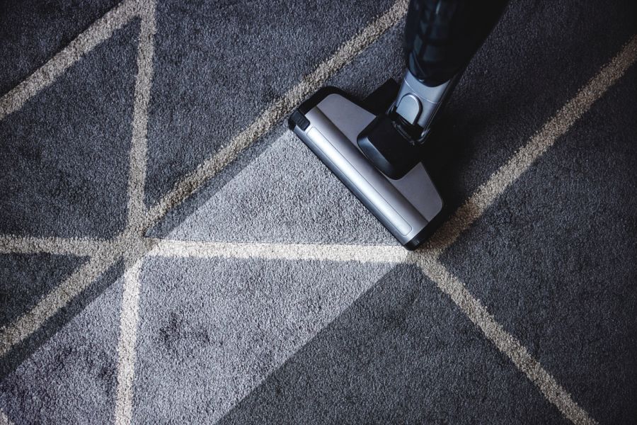 Carpet Steam Cleaning by Premium Rug Cleaners